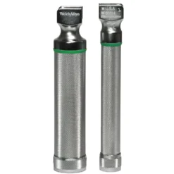 Englisch-Macintosh Laryngoskop-Set