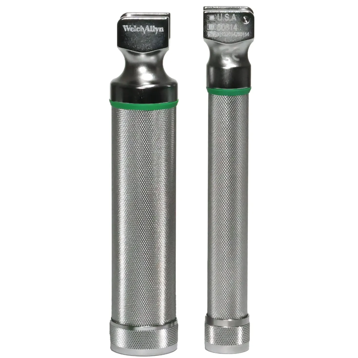 Englisch-Macintosh Laryngoskop-Set