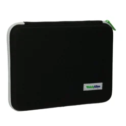 Englisch-Macintosh Laryngoskop-Set