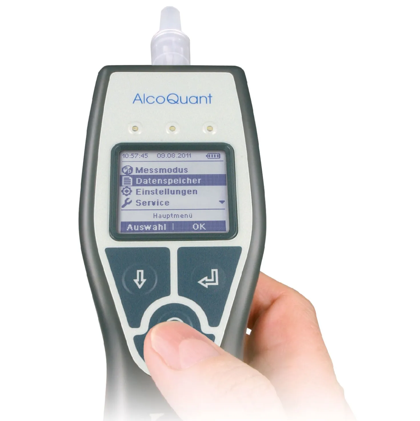 EnviteC AlcoQuant 6020 plus