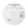EnviteC AlcoQuant Software Data Manager