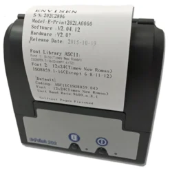 EnviteC Mini-Thermodrucker