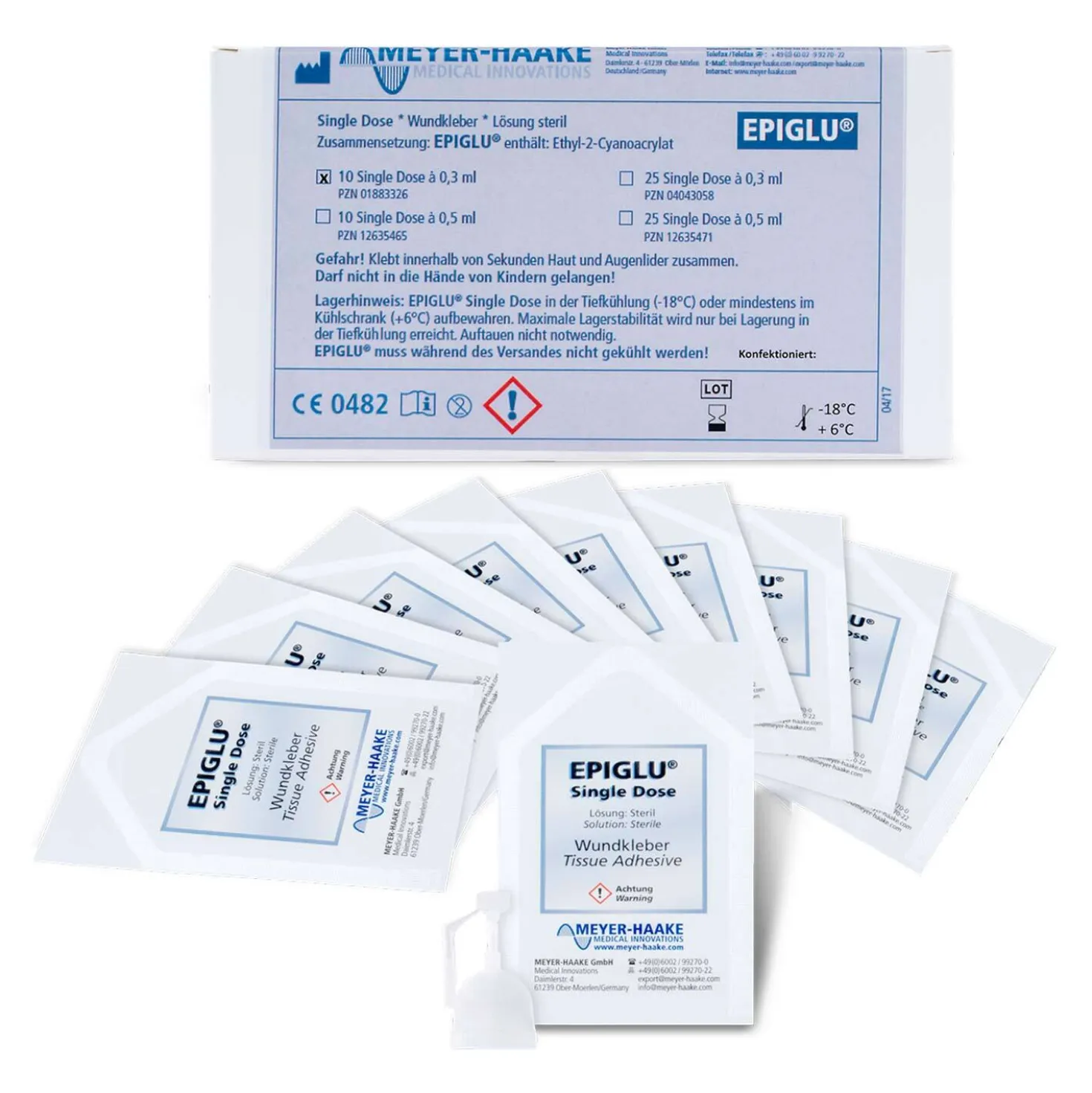 EPIGLU® Medical