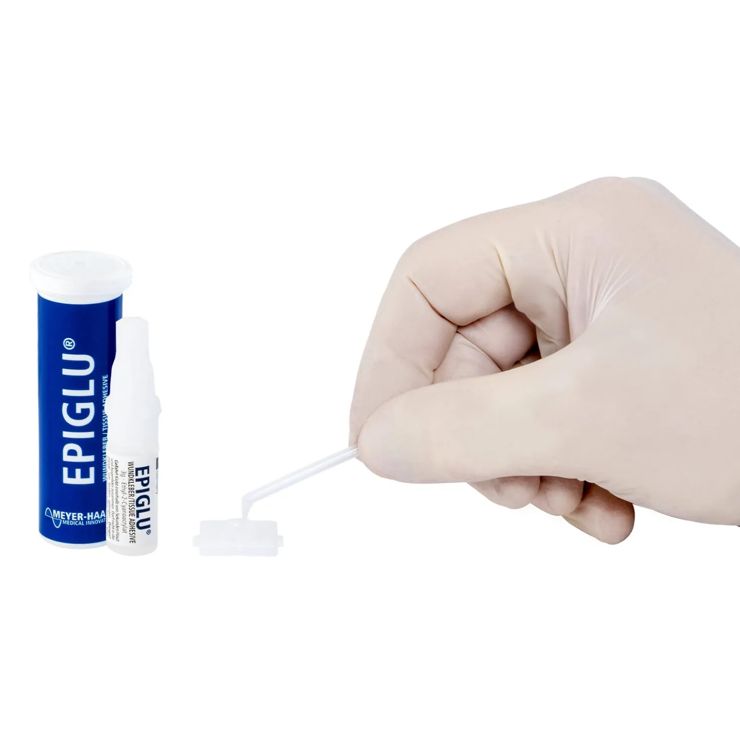 EPIGLU® Medical