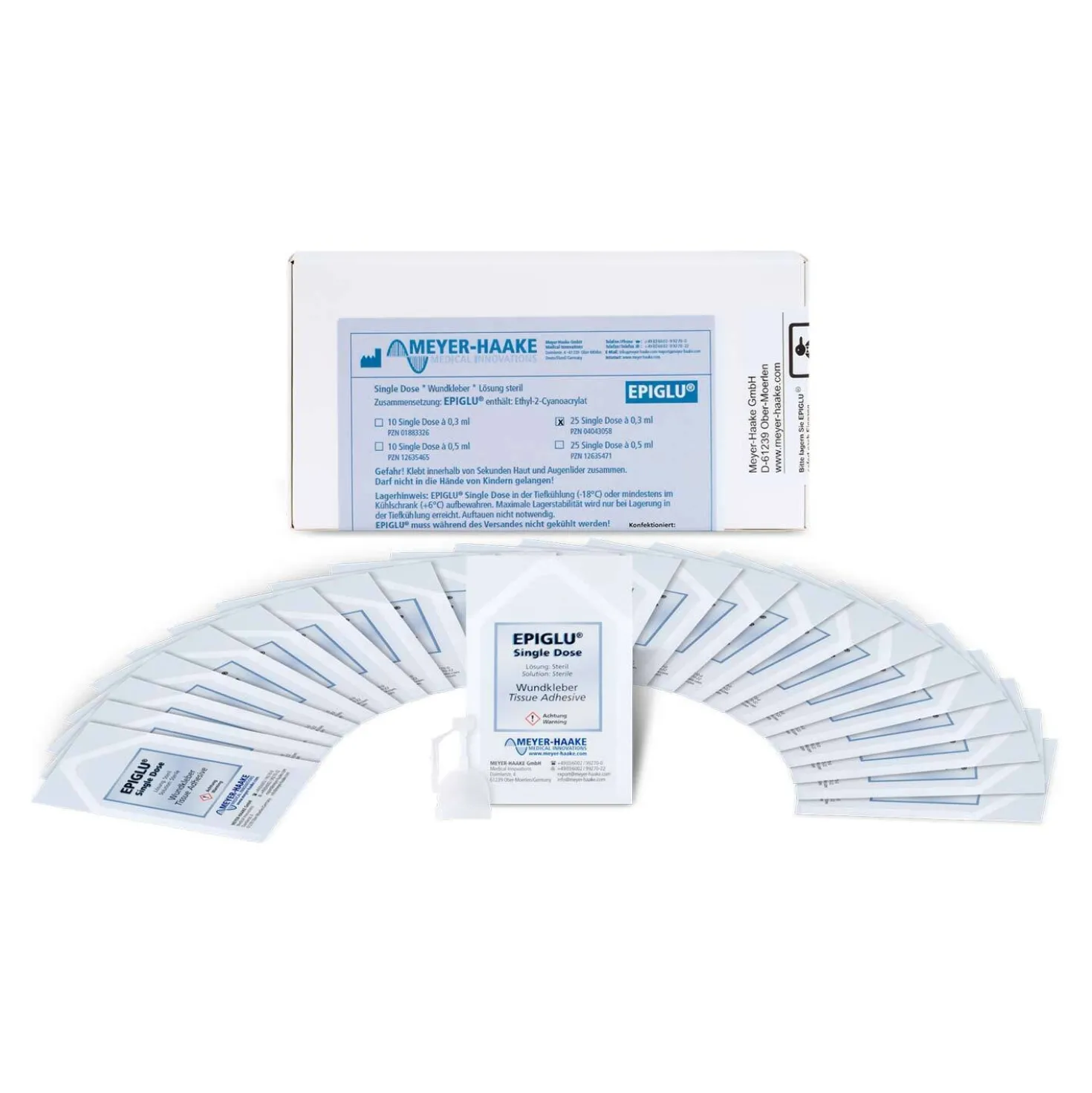 EPIGLU® Medical