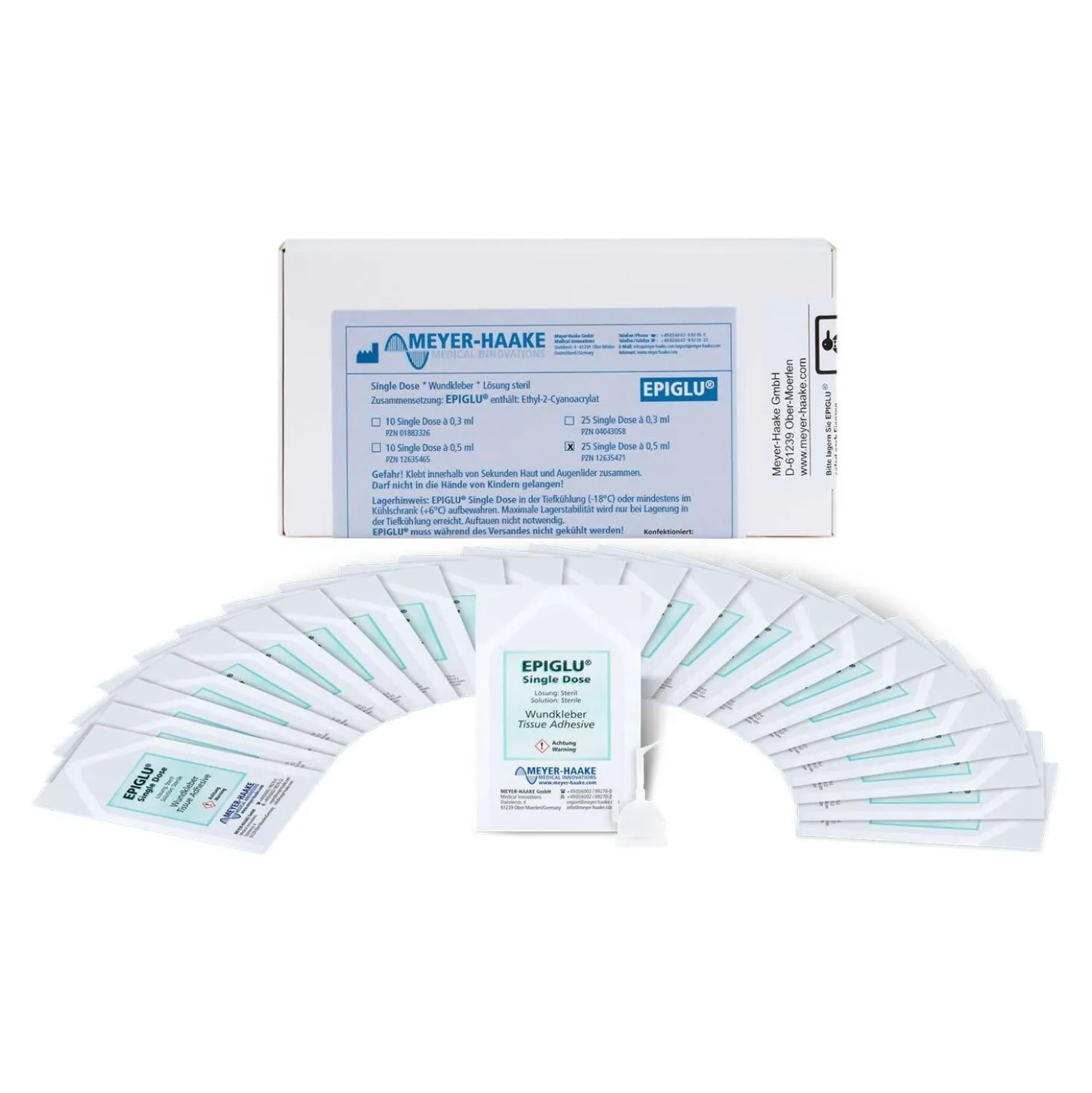 EPIGLU® Medical