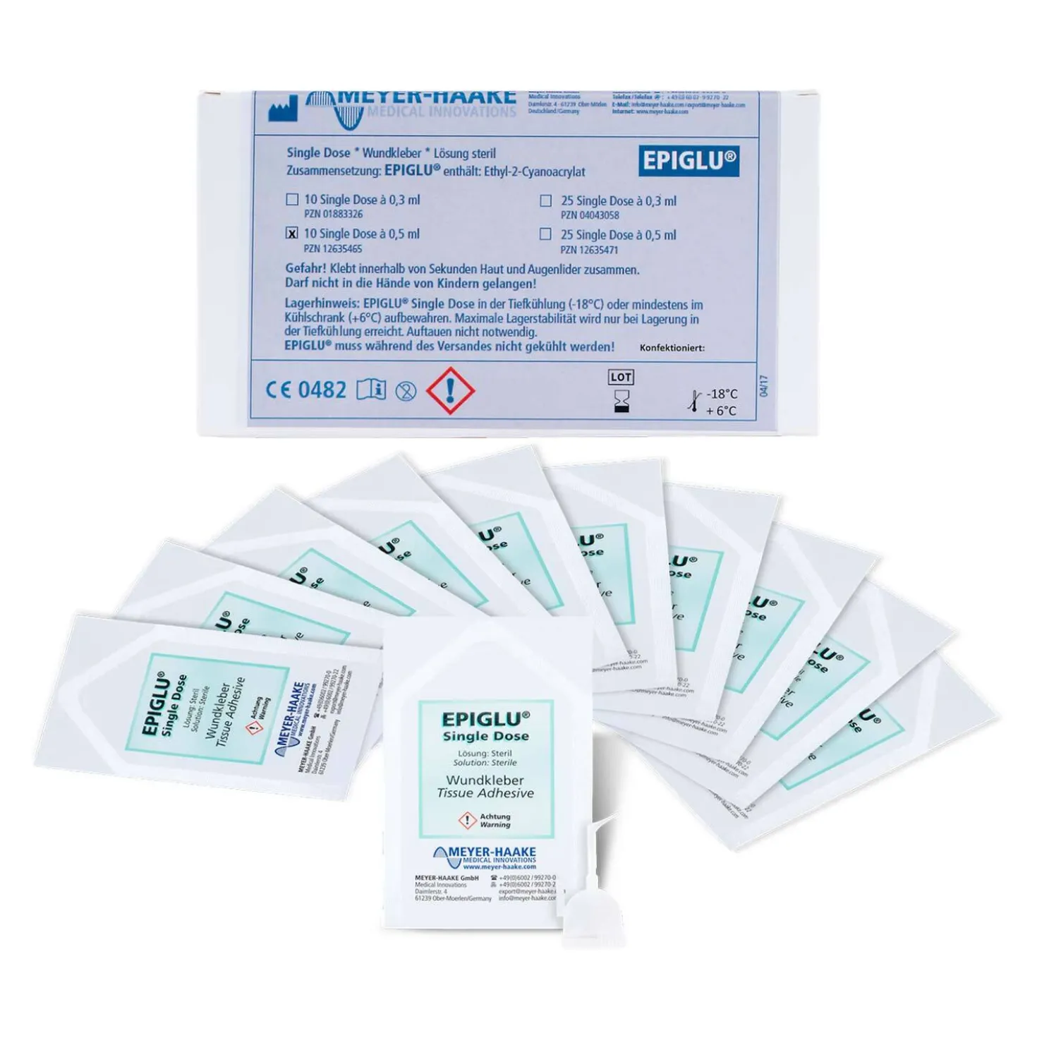 EPIGLU® Medical
