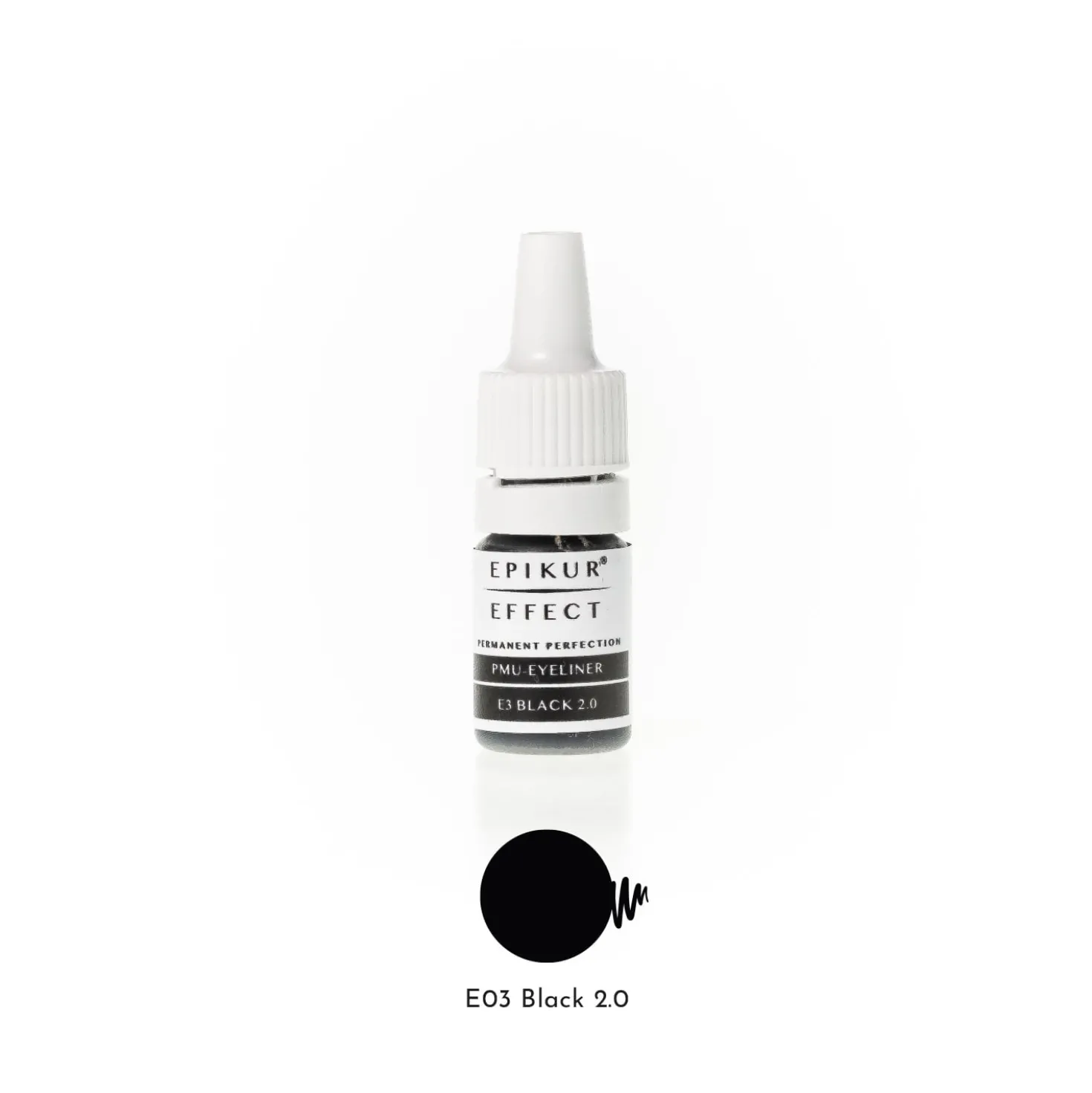 Epikur Effect® Eyeliner-Pigment