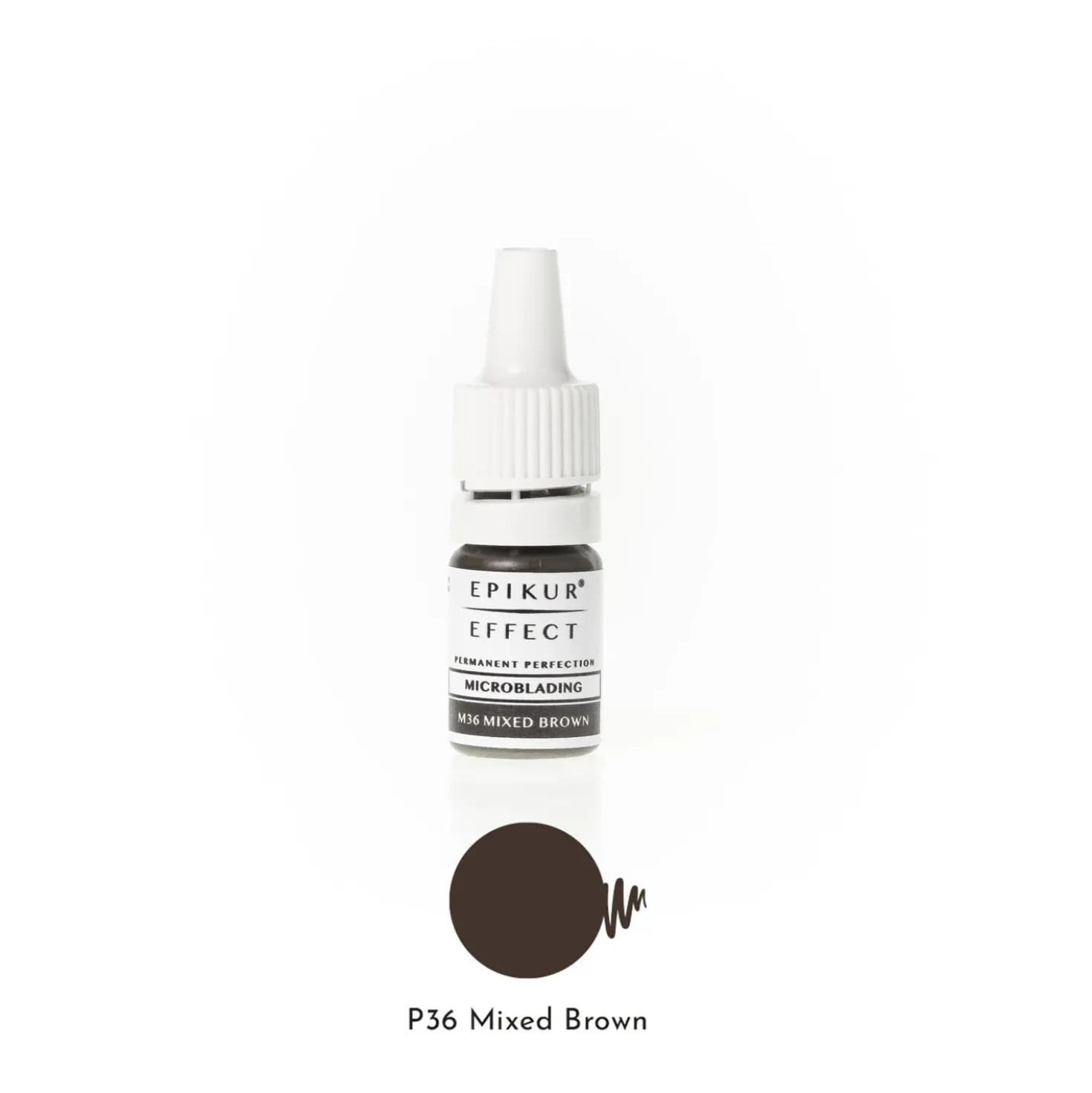 Epikur Effect® Microblading-Pigment