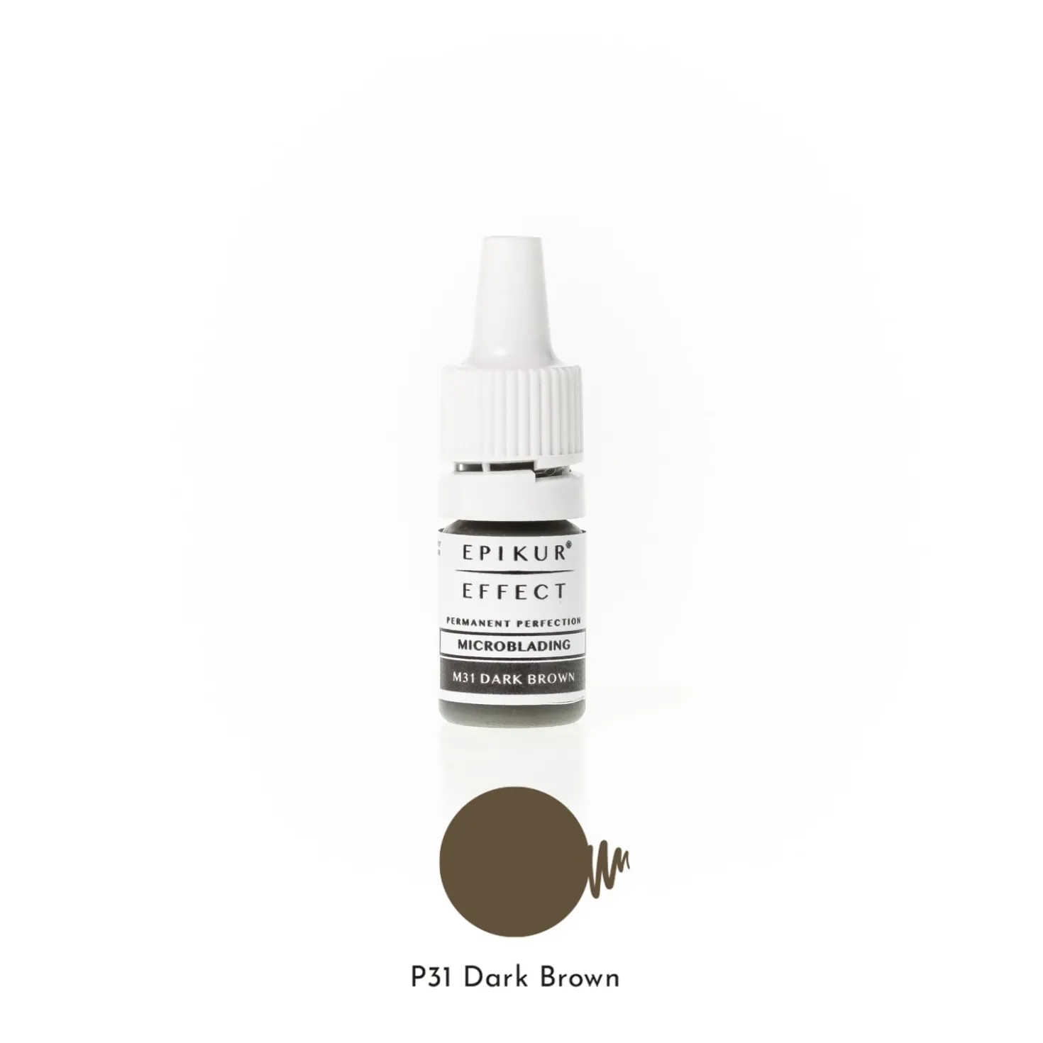 Epikur Effect® Microblading-Pigment