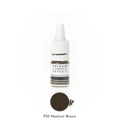Epikur Effect® Microblading-Pigment