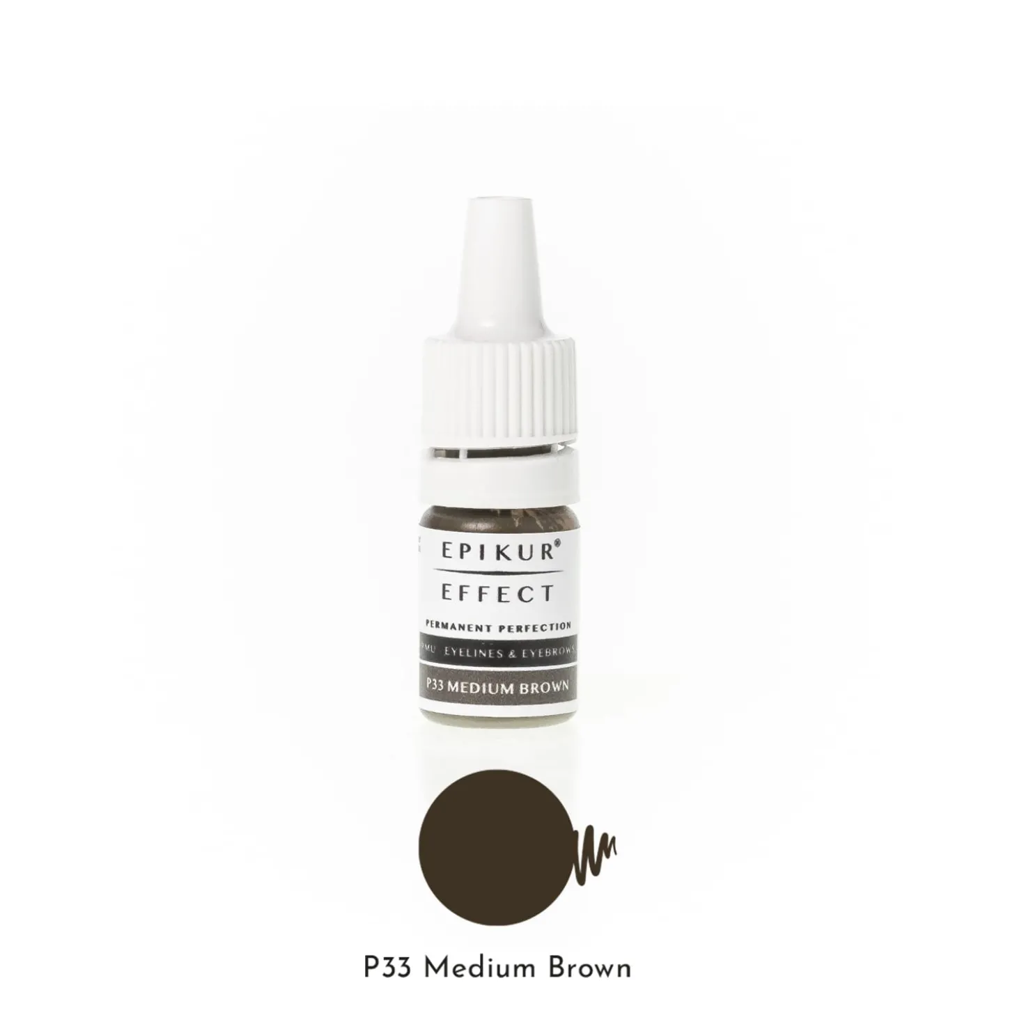 Epikur Effect® Microblading-Pigment