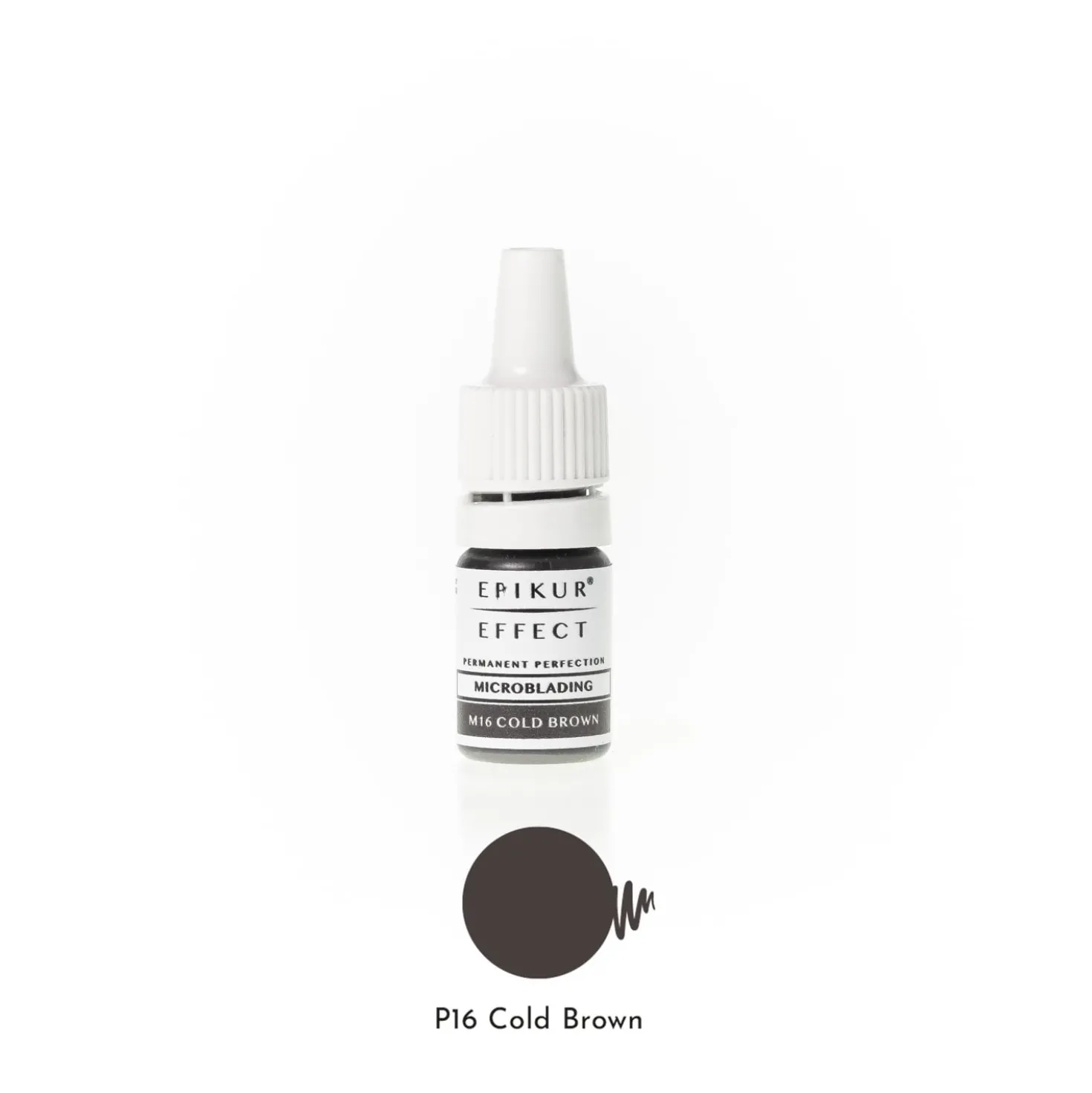 Epikur Effect® Microblading-Pigment