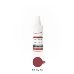 Epikur Effect® PMU-Lippenpigment