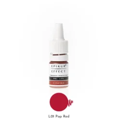 Epikur Effect® PMU-Lippenpigment