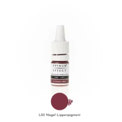 Epikur Effect® PMU-Lippenpigment