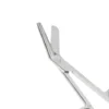 Episiotomie-Schere nach Braun-Stadler, 14,5 cm