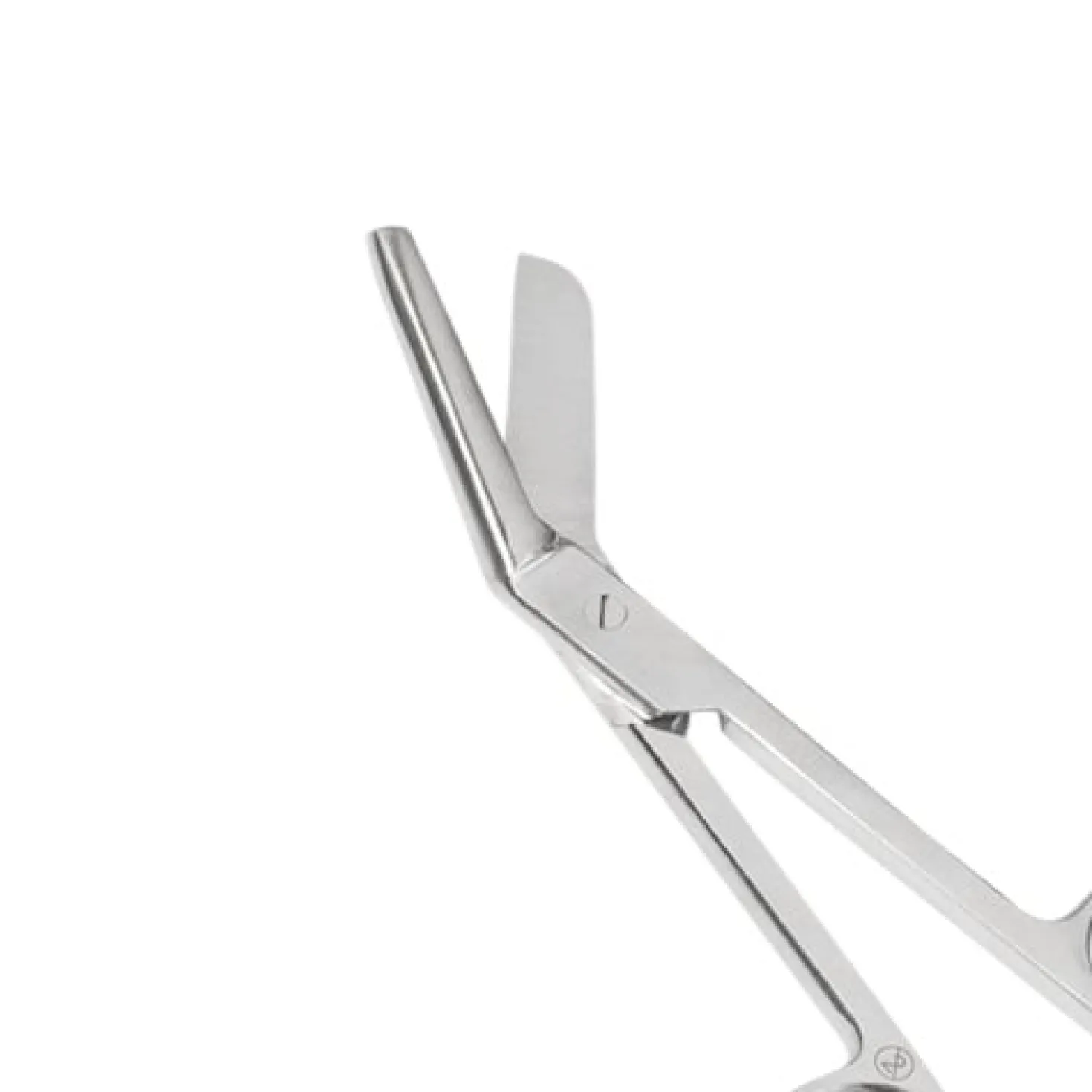 Episiotomie-Schere nach Braun-Stadler, 14,5 cm