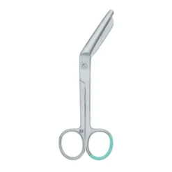 Episiotomie-Schere nach Braun-Stadler, 14,5 cm
