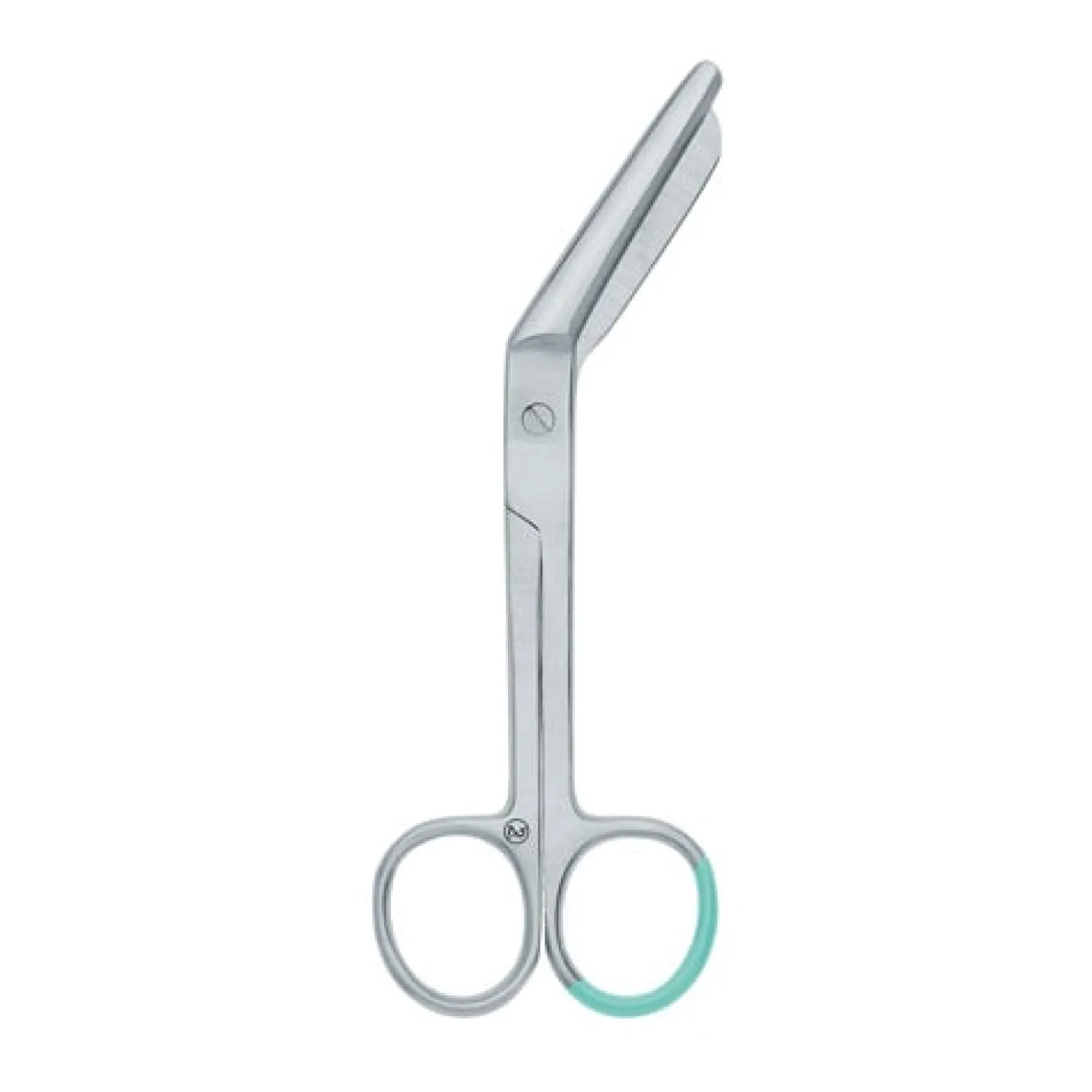 Episiotomie-Schere nach Braun-Stadler, 14,5 cm