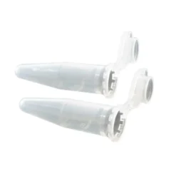 Eppendorf Reaktionsgefäße (Eppis)