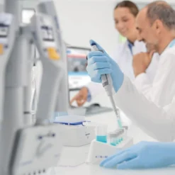 Eppendorf Research® plus