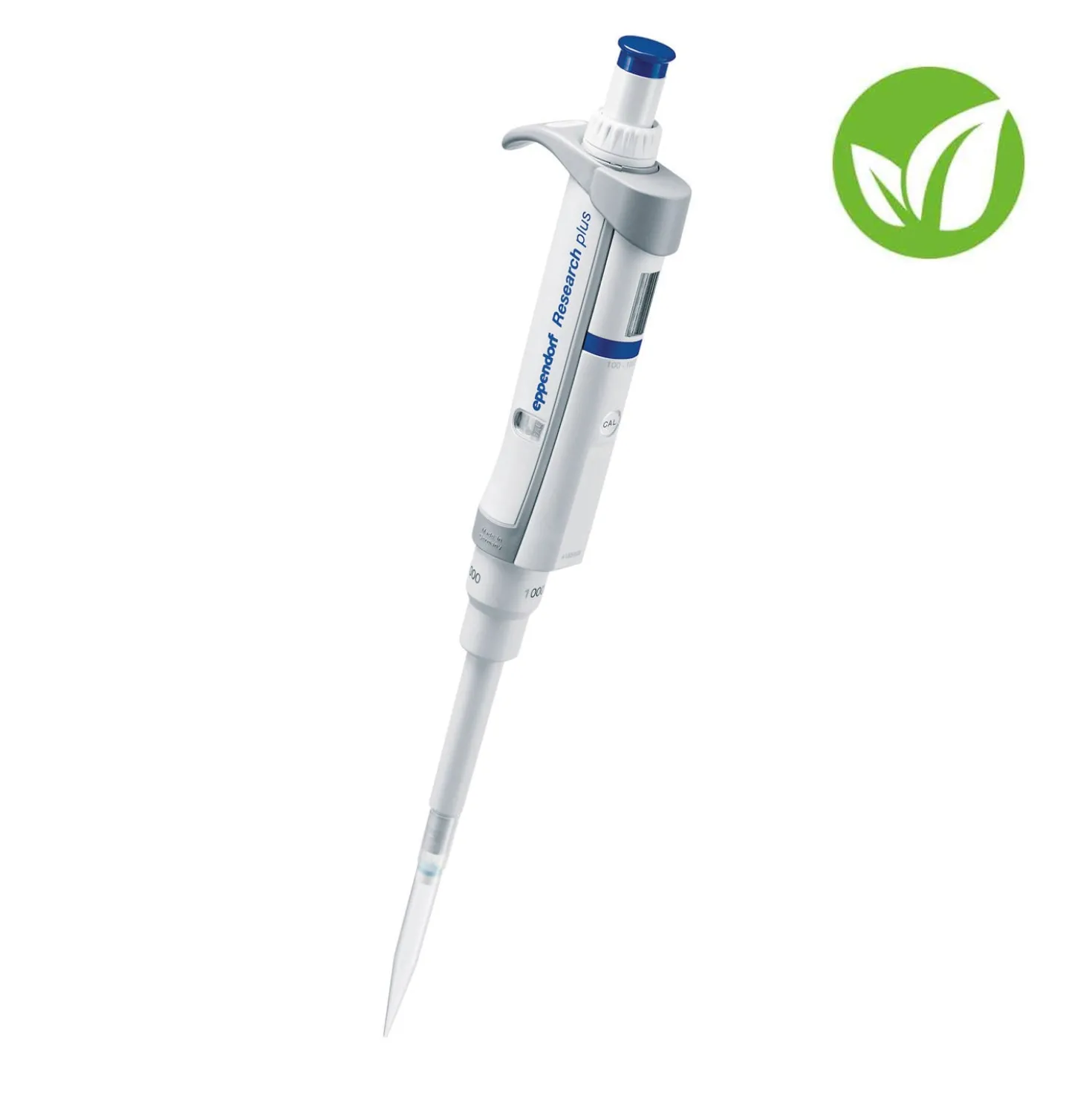 Eppendorf Research® plus