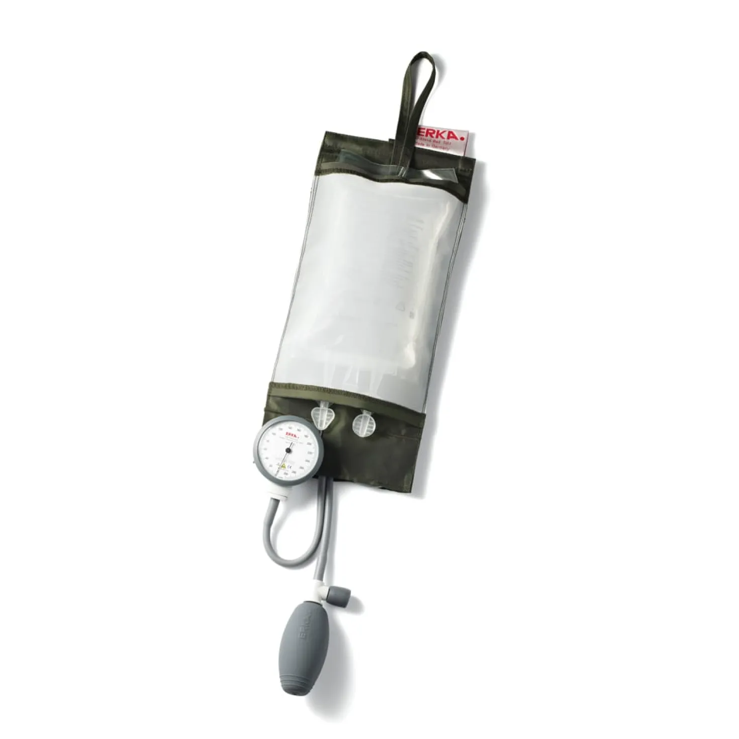 ERKA Druckinfusionsmanschette
