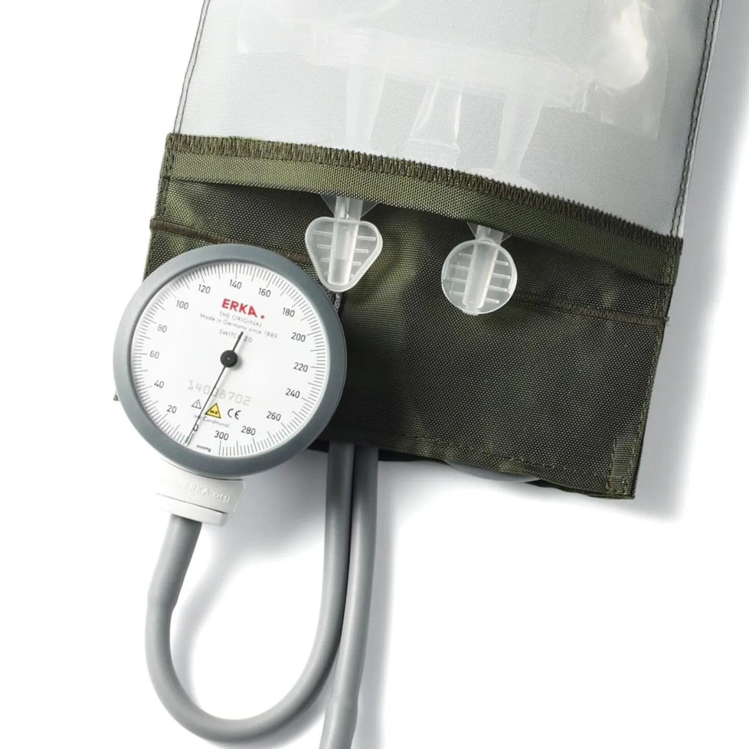 ERKA Druckinfusionsmanschette