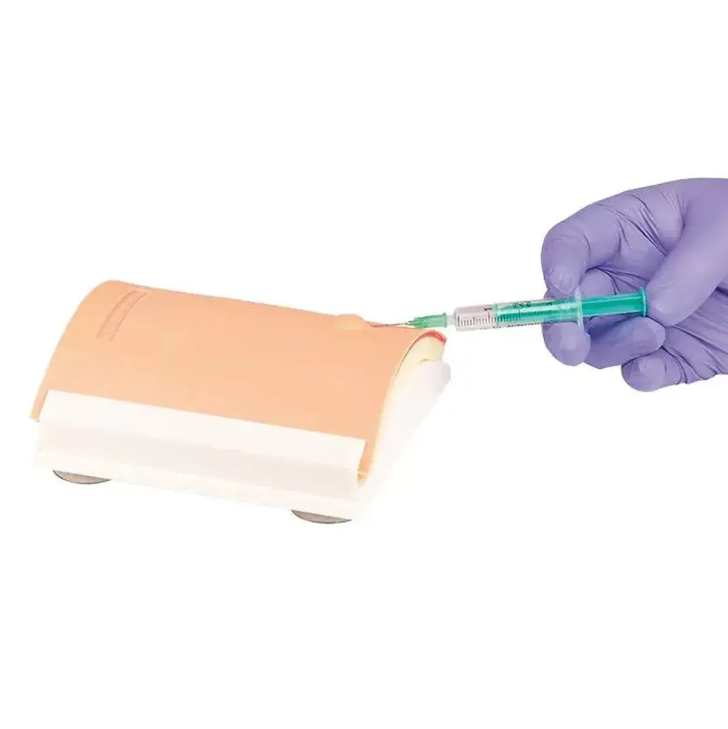 Erler Zimmer Intradermaler Injektionstrainer