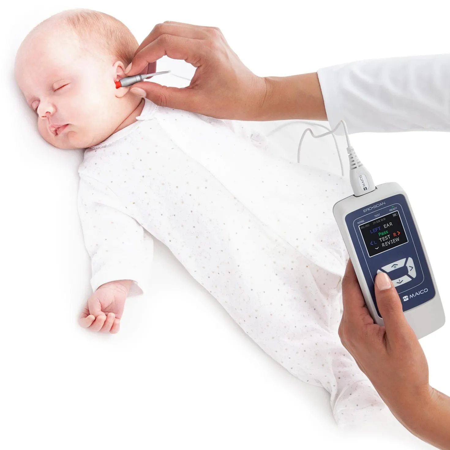 EROSCAN Screener