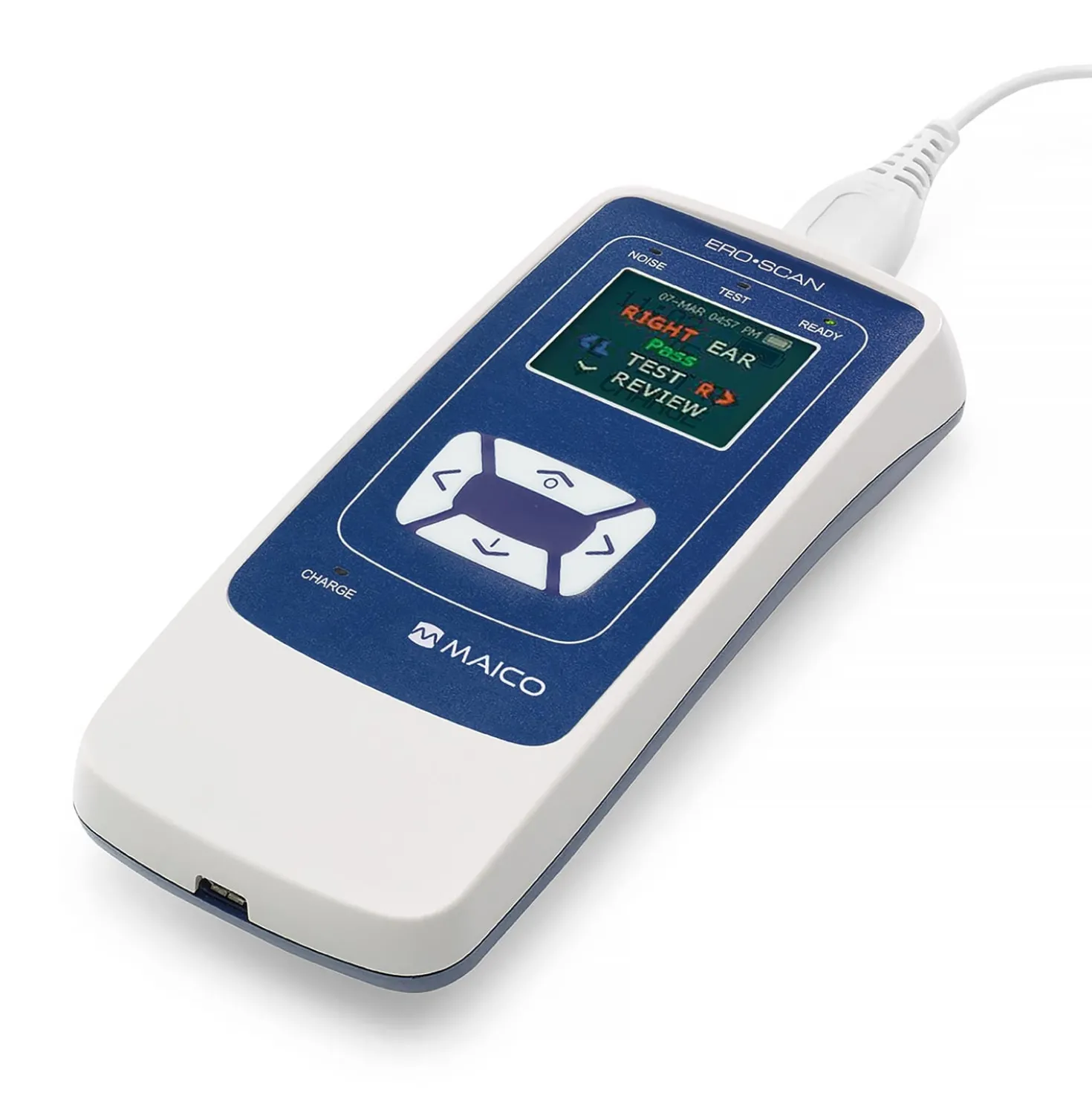 EROSCAN Screener