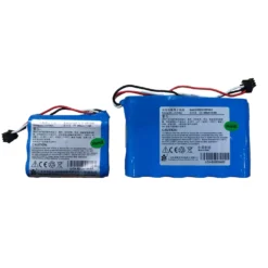 Ersatz-Akku für M10 & M12