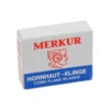 Ersatzklingen für Hornhauthobel