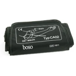 Ersatz-Manschette für das boso ABI-System