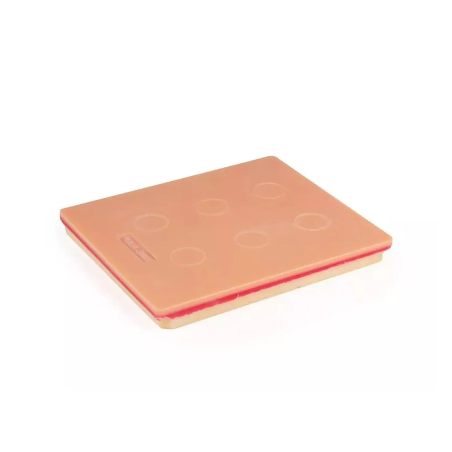 Ersatzpad für Intradermalen Injektionstrainer
