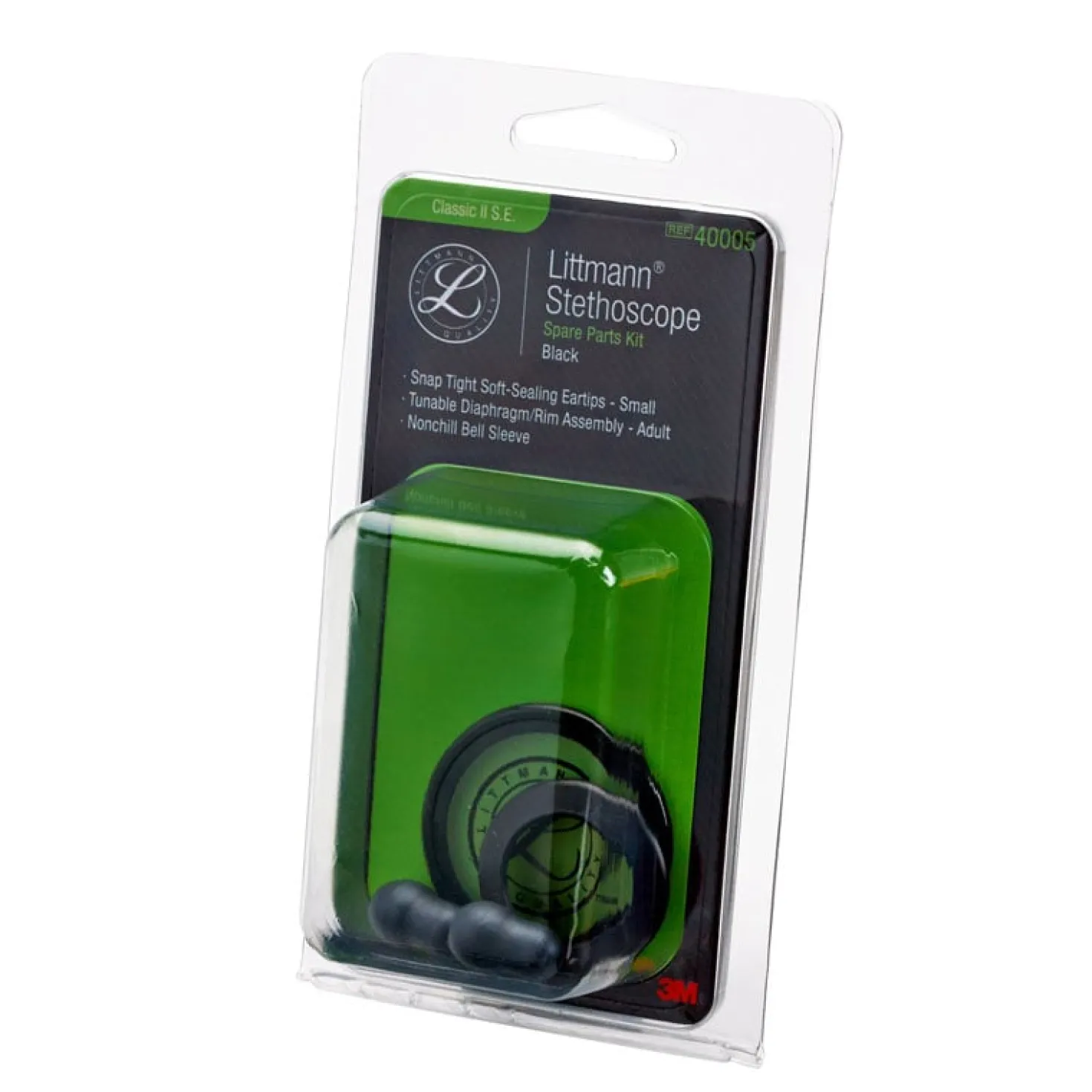 Ersatzteil-Set für Littmann Classic II S.E.