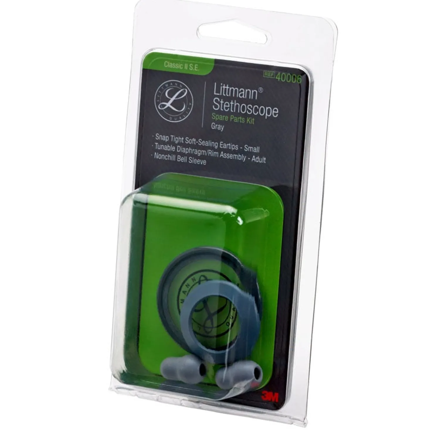 Ersatzteil-Set für Littmann Classic II S.E.
