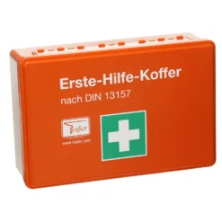 Erste-Hilfe-Kasten
