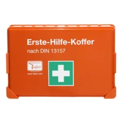 Erste-Hilfe-Kasten