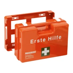 Erste-Hilfe-Koffer