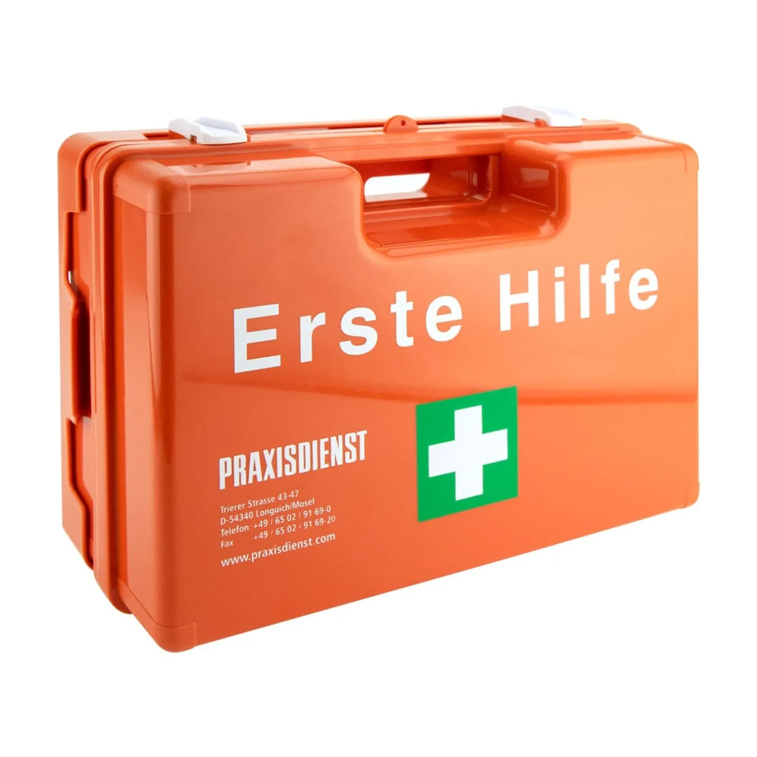 Erste-Hilfe-Koffer