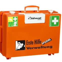 Erste-Hilfe-Koffer Advocat