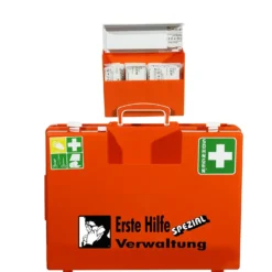 Erste-Hilfe-Koffer Advocat