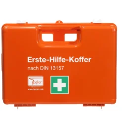 Erste-Hilfe-Koffer nach DIN 13157