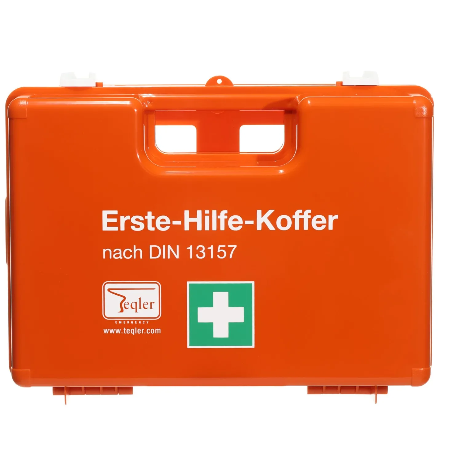 Erste-Hilfe-Koffer nach DIN 13157