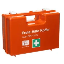 Erste-Hilfe-Koffer nach DIN 13157