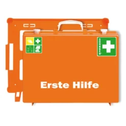 Erste-Hilfe-Koffer nach DIN 13169