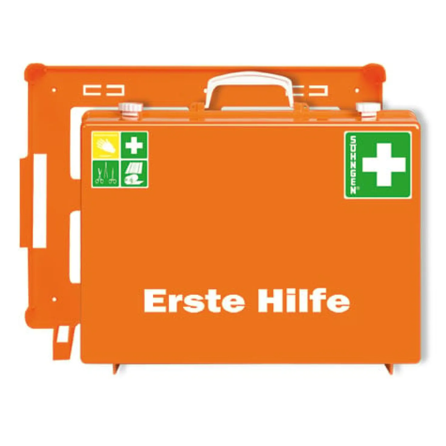 Erste-Hilfe-Koffer nach DIN 13169