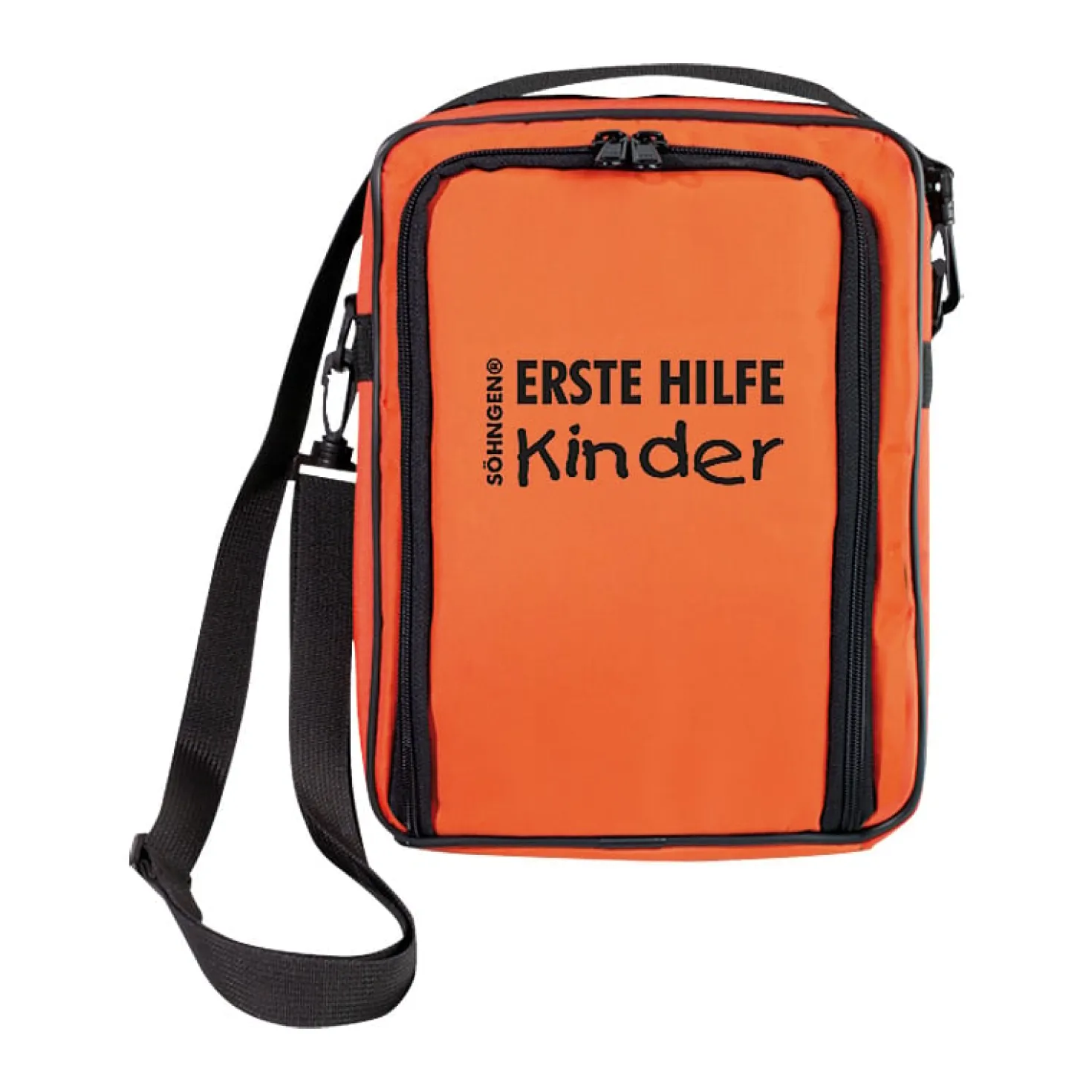Erste-Hilfe-Tasche Scout KiTa großer Wandertag